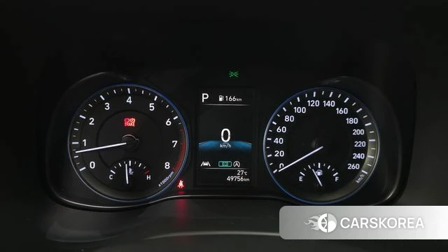 Hyundai The New Kona id 4636366 из Кореи 31
