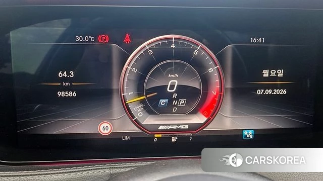 Mercedes-Benz S-Class W222 id 4776391 из Кореи 18
