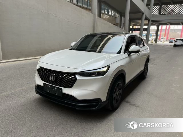 Honda XR-V id 3875893 из Китая 13