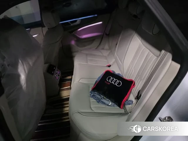 Audi A7 (4K) id 3451375 из Кореи 9