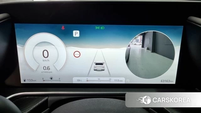 Genesis G90 (RS4) id 4292936 из Кореи 16