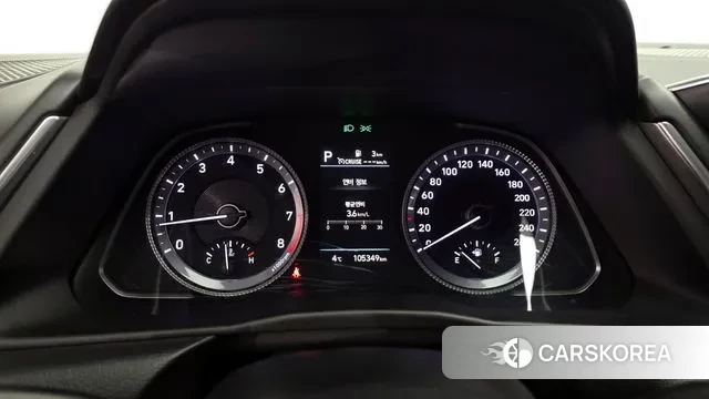 Hyundai Sonata (DN8) id 3680902 из Кореи 18