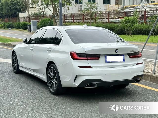 BMW 3 series id 4301280 из Китая 8