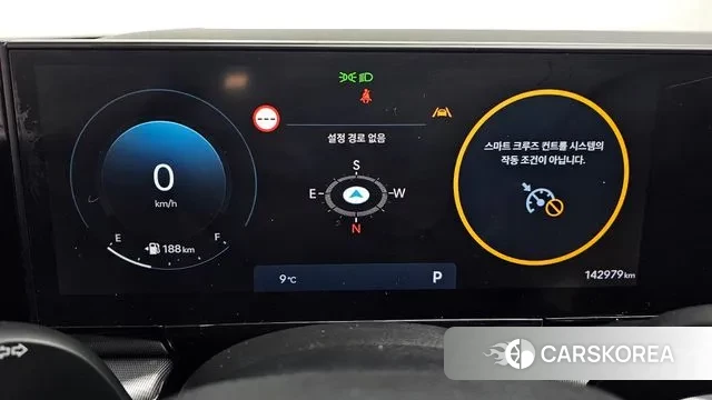 Hyundai Grandeur (GN7) id 3707152 из Кореи 18