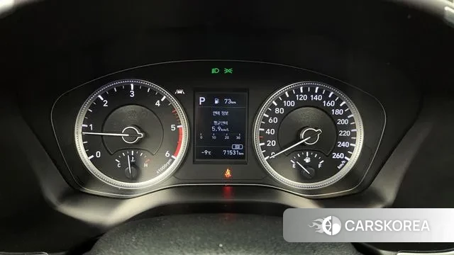 Hyundai Santa Fe TM id 3608257 из Кореи 18