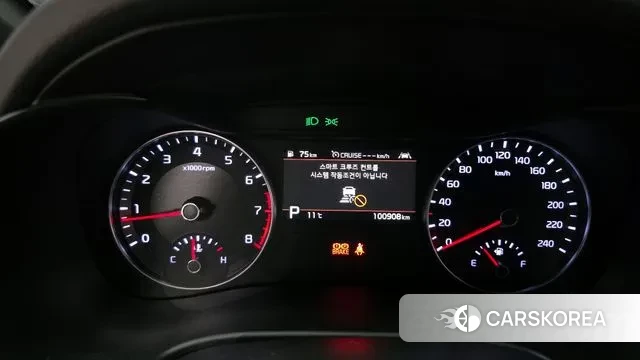 Kia Come New K3 id 3468934 из Кореи 18