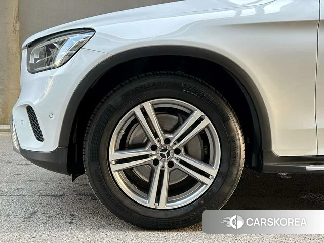 Mercedes-Benz GLC id 4275633 из Китая 13