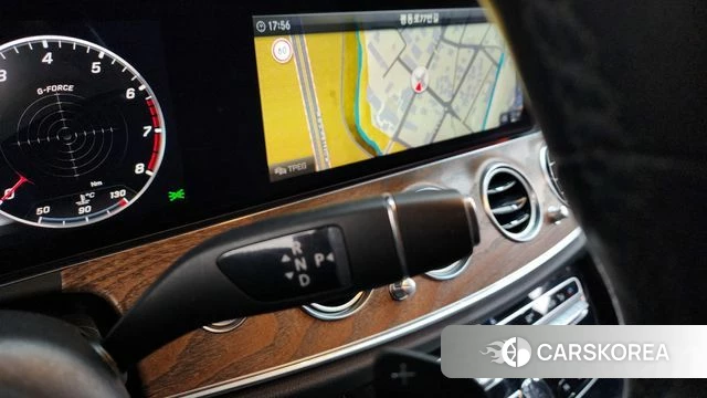 Mercedes-Benz E-Class W213 id 3860948 из Кореи 18