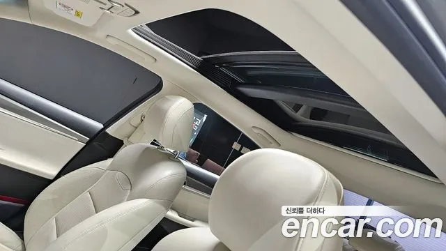 Hyundai The New Grandeur IG Hybrid id 2676167 из Кореи 18