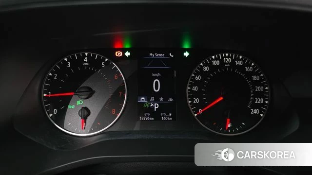 Renault Korea (Samsung) XM3 id 4881521 из Кореи 29