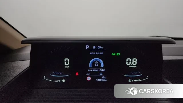 Hyundai Staria id 3334069 из Кореи 18