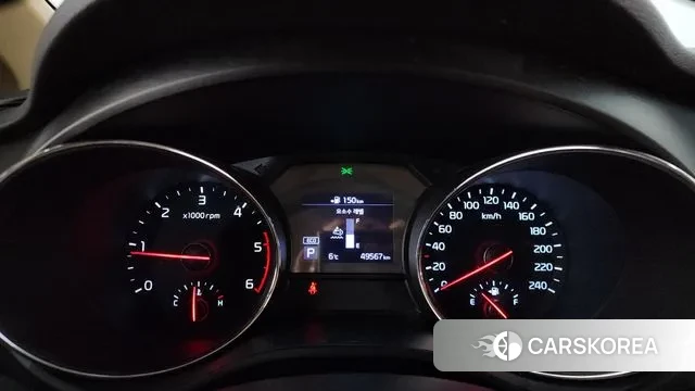 Kia The New Carnival id 3505036 из Кореи 18