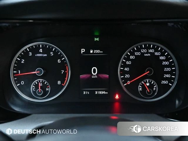 Kia K5 3rd generation id 4635811 из Кореи 18