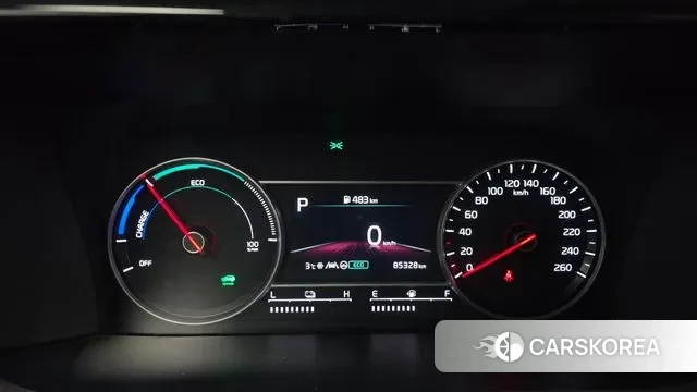 Kia Sorento 4th Generation id 3586843 из Кореи 18