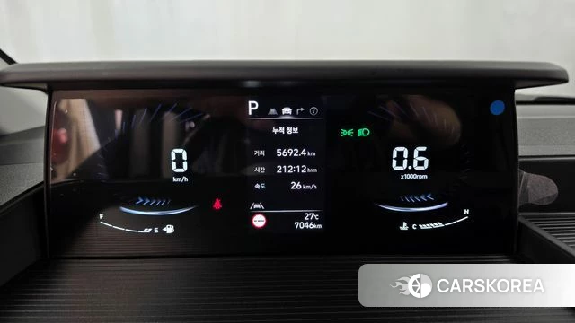 Hyundai Staria id 4879494 из Кореи 18
