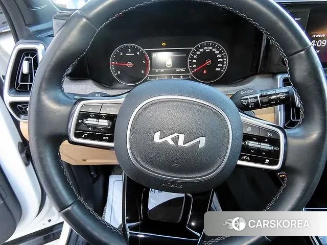 Kia Sorento 4th Generation id 3644070 из Кореи 18