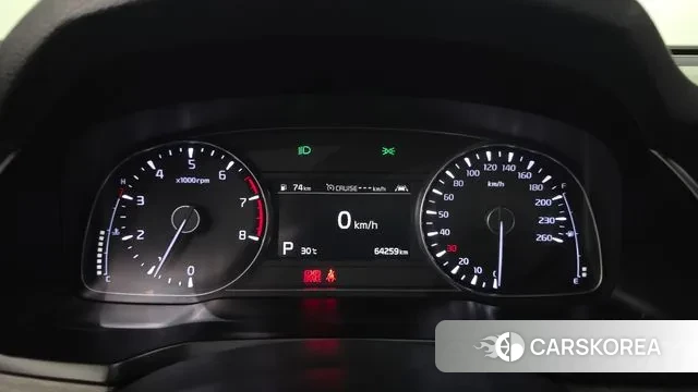 Kia K7 Premier id 3004406 из Кореи 18