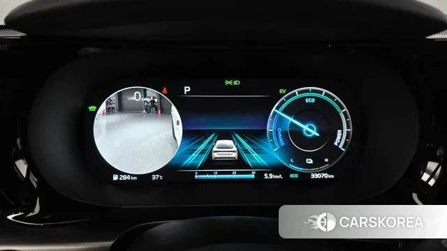 Kia K5 Hybrid 3rd Generation id 2979042 из Кореи 18