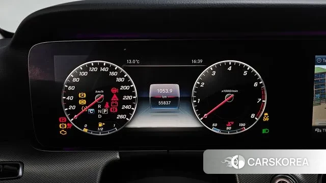 Mercedes-Benz E-Class W213 id 3616663 из Кореи 18