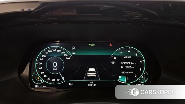 Hyundai Palisade id 4223851 из Кореи 34