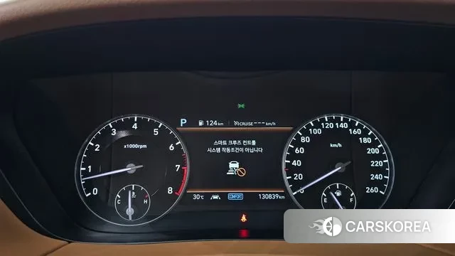Genesis G90 id 3033810 из Кореи 18