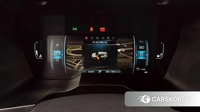 Ssangyong Beautiful Korando id 3844467 из Кореи 18