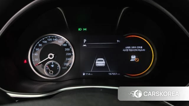 Genesis G80 (RG3) id 3800545 из Кореи 18