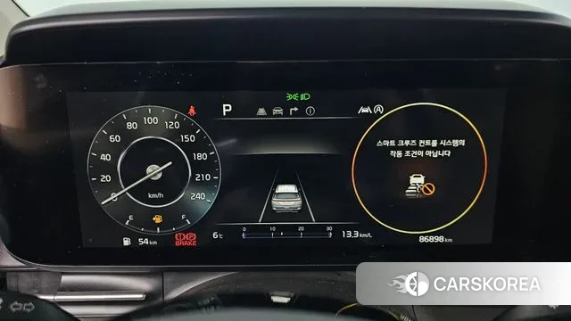 Kia Carnival 4th generation id 3443839 из Кореи 18