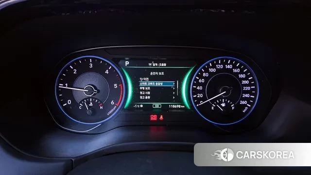 Hyundai Palisade id 3444741 из Кореи 18