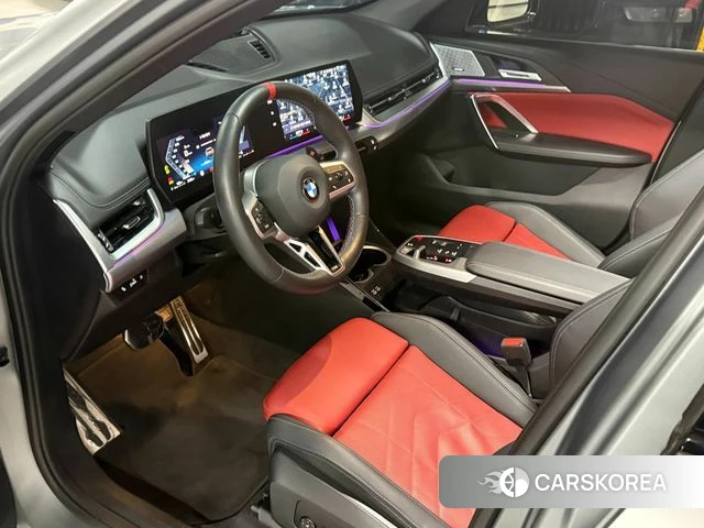 BMW X1 (U11) id 3850570 из Кореи 18