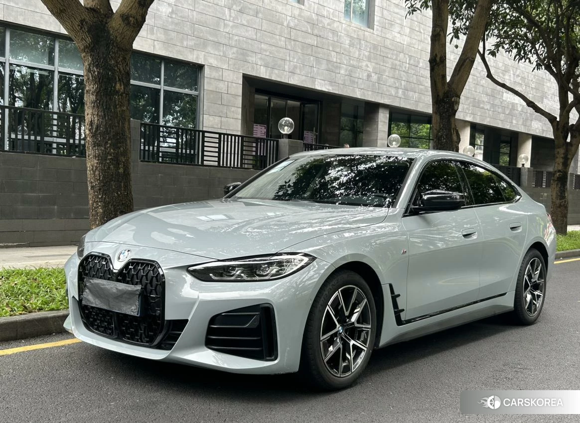 BMW 4 series id 4487541 из Китая 21