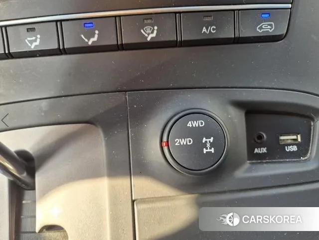 Hyundai The New Grand Starex id 3677067 из Кореи 11