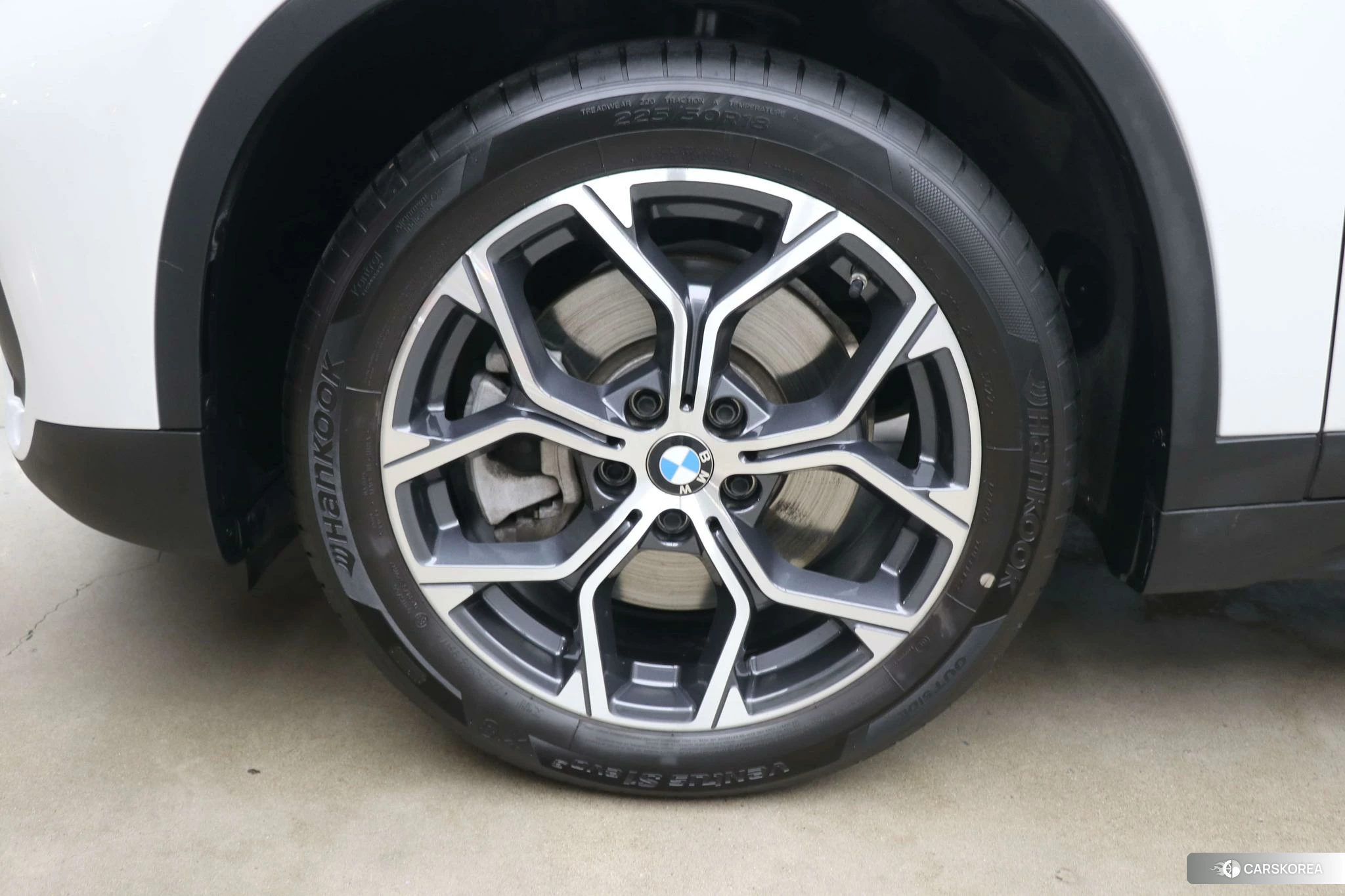 BMW X1 id 4467397 из Китая 31