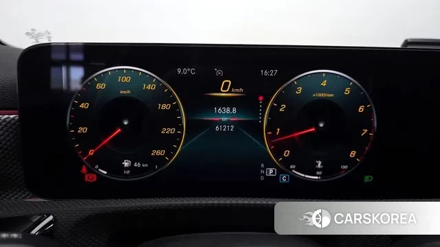 Mercedes-Benz A-Class W177 id 3765307 из Кореи 18