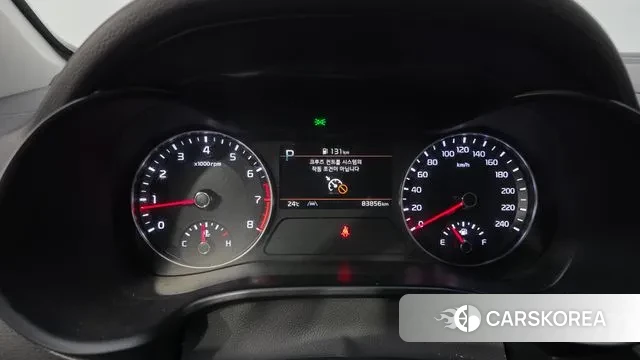 Kia The New K3 2nd generation id 3027207 из Кореи 18