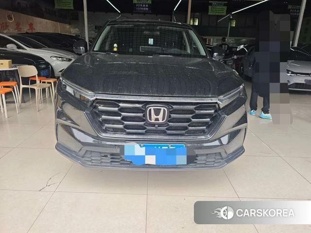 Honda CR-V id 4290678 из Китая 10