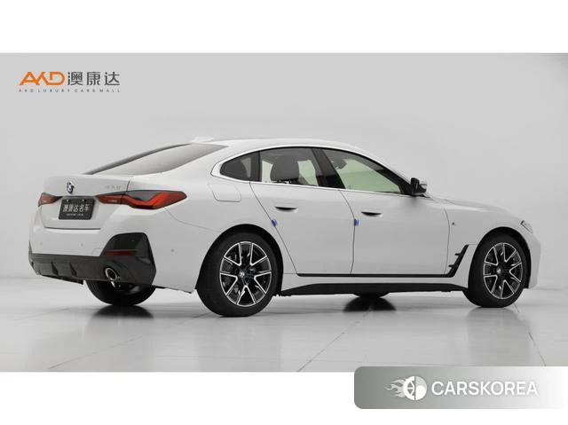 BMW 4 series id 4275861 из Китая 8