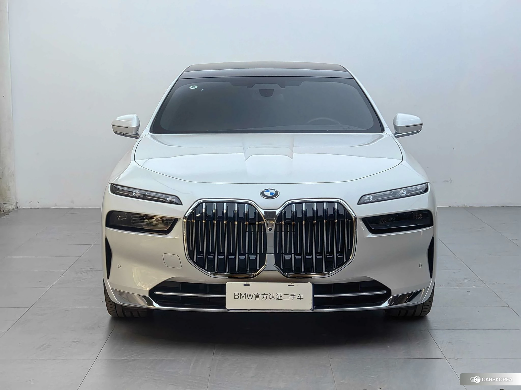 BMW 7 series id 4441384 из Китая 15