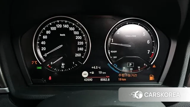 BMW X1 (F48) id 3567281 из Кореи 18