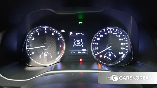 Hyundai The New Avante AD id 4907459 из Кореи 18