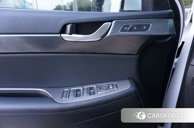 Hyundai Palisade id 3054473 из Кореи 18