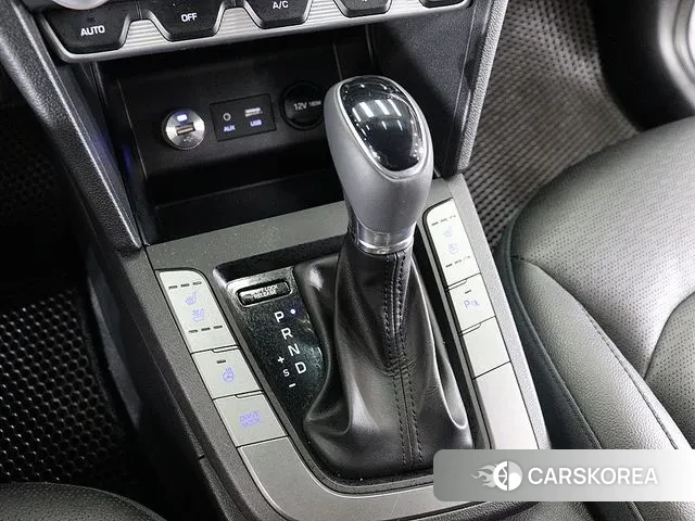 Hyundai The New Avante AD id 3013445 из Кореи 18