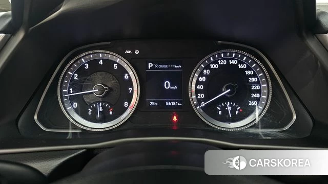 Hyundai Sonata (DN8) id 4900260 из Кореи 30