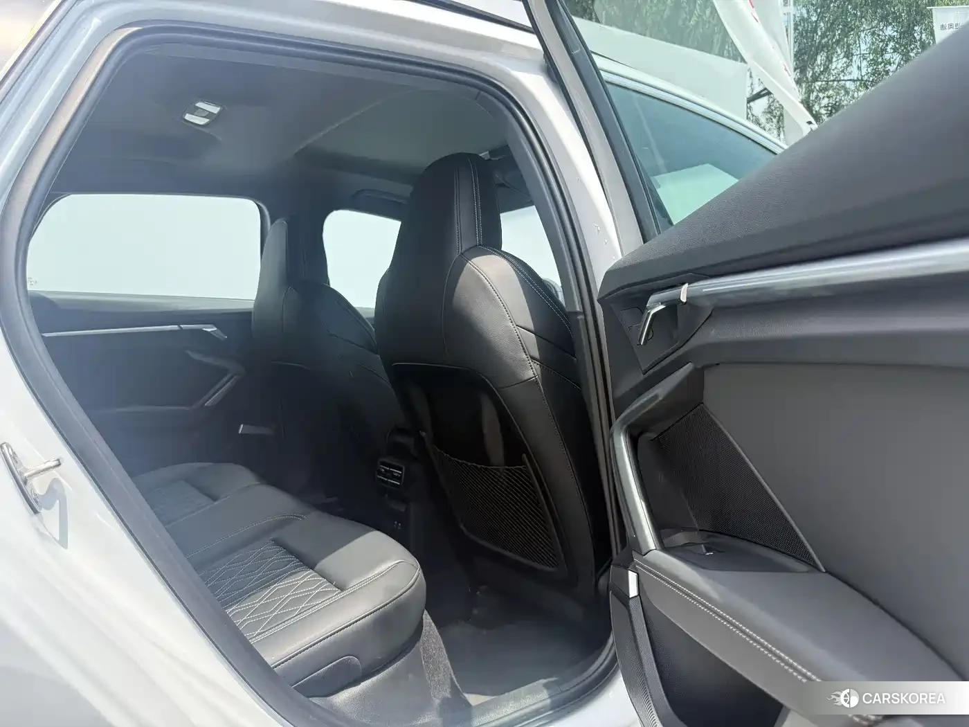 Audi A3 id 4577619 из Китая 13