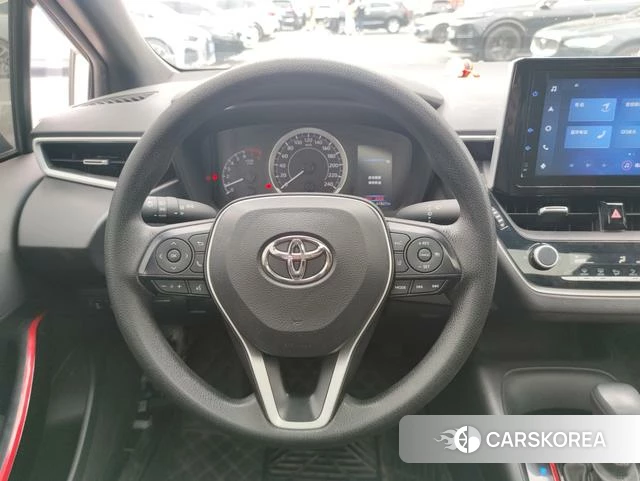 Toyota Lei Ling id 4276445 из Китая 12