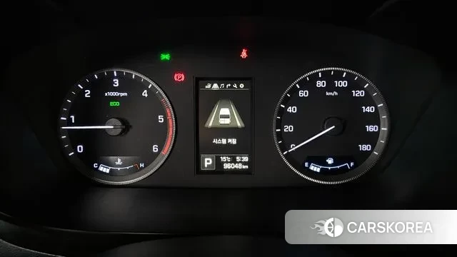 Hyundai Solati id 3345182 из Кореи 18