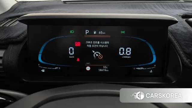 Hyundai Casper id 3372518 из Кореи 18