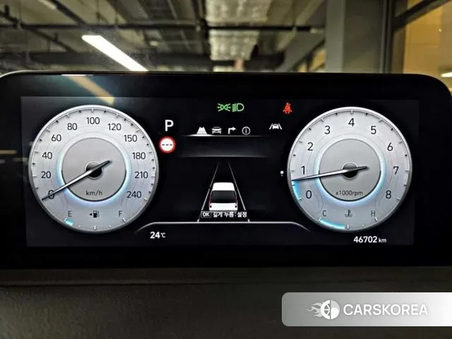 Hyundai Staria id 3080572 из Кореи 18