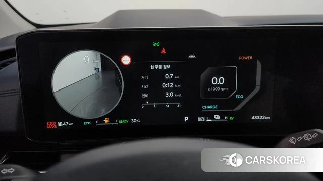 Kia The New Carnival 4th Generation id 4516404 из Кореи 18