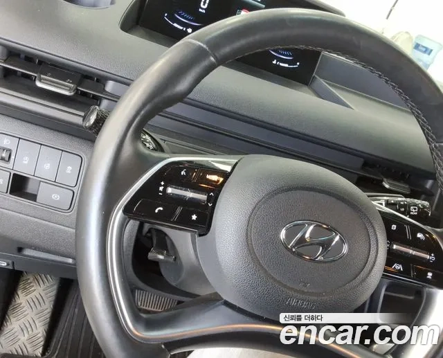 Hyundai Staria id 2936069 из Кореи 9